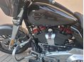 HARLEY-DAVIDSON STREET GLIDE 2020/7 - 5