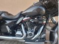 HARLEY-DAVIDSON STREET GLIDE 2020/7 - 9