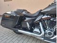 HARLEY-DAVIDSON STREET GLIDE 2020/7 - 10