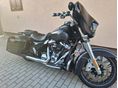 HARLEY-DAVIDSON STREET GLIDE 2020/7 - 11