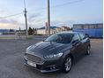 FORD MONDEO 2016/8 - 6