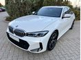BMW 320 2025/8 - 1