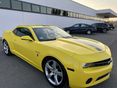 CHEVROLET CAMARO 2011/11 - 1