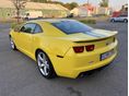 CHEVROLET CAMARO 2011/11 - 3