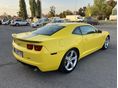 CHEVROLET CAMARO 2011/11 - 4
