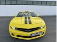 CHEVROLET CAMARO 2011/11 - 5
