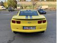 CHEVROLET CAMARO 2011/11 - 6