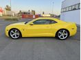 CHEVROLET CAMARO 2011/11 - 7
