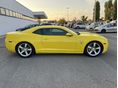 CHEVROLET CAMARO 2011/11 - 8