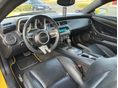 CHEVROLET CAMARO 2011/11 - 9