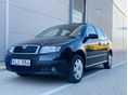 SKODA FABIA 1.2 12V Classic // valós 88.000.km // magyarországi // leinformálható előélet! //