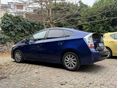 TOYOTA PRIUS 2010/1 - 3