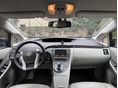 TOYOTA PRIUS 2010/1 - 8
