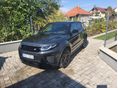 LAND ROVER RANGE ROVER EVOQUE RangeEvoque 2.0 Td4 HSE Dynamic (Automata) TIP-TOP. ELSŐ TULAJDONOSTÓL