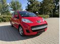 PEUGEOT 107 1.0 Trendy EURO5