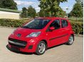 PEUGEOT 107 2011/10 - 3