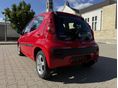 PEUGEOT 107 2011/10 - 4