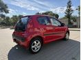 PEUGEOT 107 2011/10 - 6