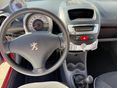 PEUGEOT 107 2011/10 - 10