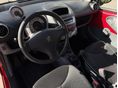 PEUGEOT 107 2011/10 - 11