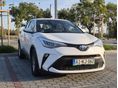 TOYOTA C-HR 2021/6 - 2