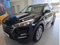 HYUNDAI TUCSON 2017/11 - 1