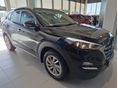 HYUNDAI TUCSON 2017/11 - 2