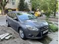 FORD FOCUS 2014/6 - 1