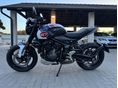 TRIUMPH TRIDENT 2024/8 - 4