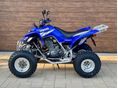 YAMAHA YFM 660 R! Raptor 660! L7e 2 szem! B jogsi!