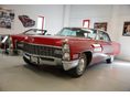 CADILLAC DEVILLE 1967/1 - 1
