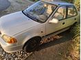 SUZUKI SWIFT 2000/1 - 1