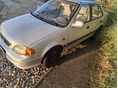 SUZUKI SWIFT 2000/1 - 3