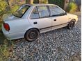 SUZUKI SWIFT 2000/1 - 4