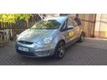 FORD S-MAX 2008/6 - 1