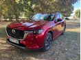 MAZDA CX-60 3.3 Skyactiv D Exclusive-Line (Automata)
