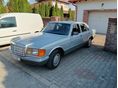 MERCEDES-BENZ 280 1984 - 1