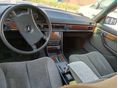 MERCEDES-BENZ 280 1984 - 2