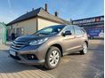 HONDA CR-V 1.6 i-DTEC 2WD Elegance Műszaki garanciával! Téli-Nyári kerék garnitúra!