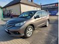 HONDA CR-V 2014/12 - 2