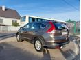 HONDA CR-V 2014/12 - 8