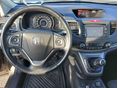 HONDA CR-V 2014/12 - 12