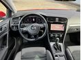 VOLKSWAGEN GOLF 2019/7 - 8