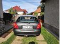 NISSAN ALMERA 2003/6 - 2