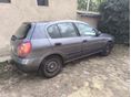NISSAN ALMERA 2003/6 - 9