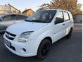 SUZUKI IGNIS 2005/6 - 1
