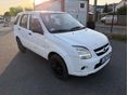 SUZUKI IGNIS 2005/6 - 2