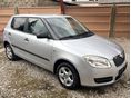 SKODA FABIA 1.2 6V Start 179ekm Friss műszaki Klímás Rozsdamentes