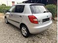 SKODA FABIA 2009/8 - 2