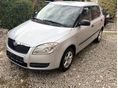 SKODA FABIA 2009/8 - 4